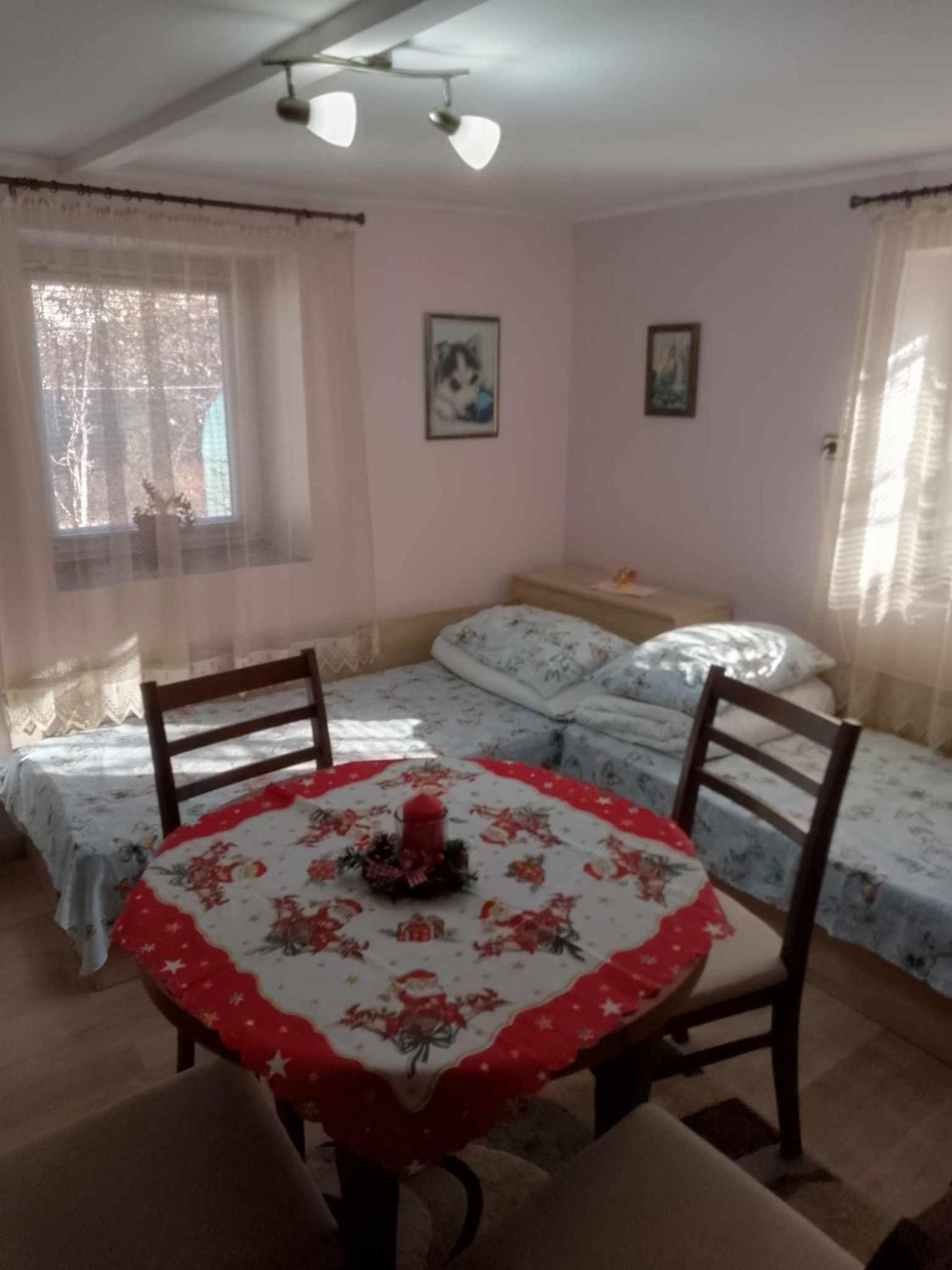 Appartamento Lovely In With Garden And Garage
